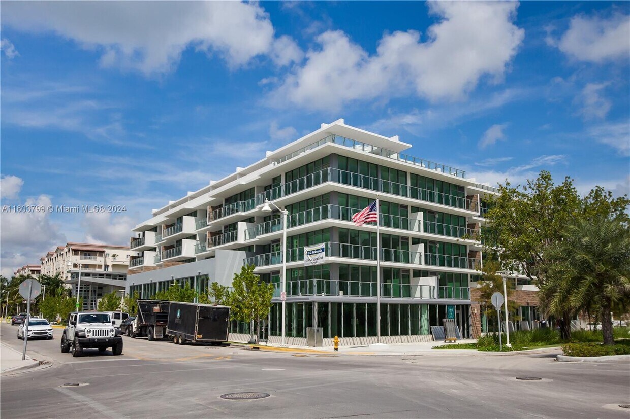 Foto principal - 1201 20th St
