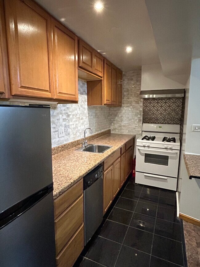 Foto del edificio - 1508 17th St NW