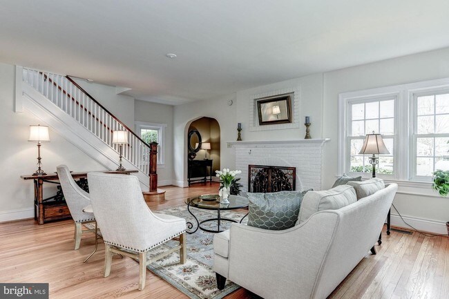 Foto del edificio - 4614 Norwood Dr