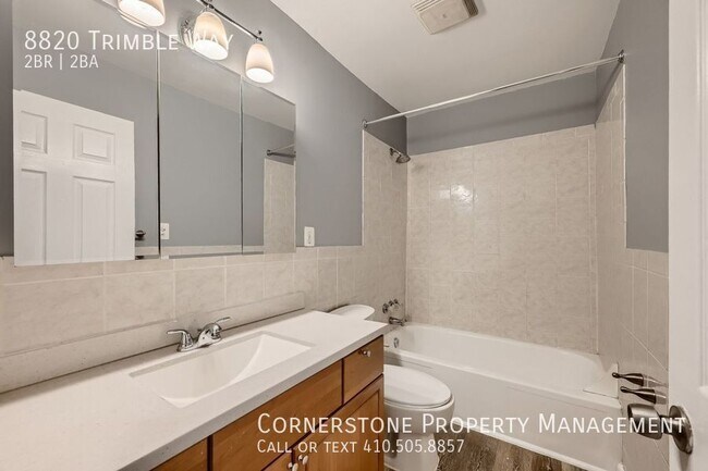 Photo - 8820 Trimble Way House