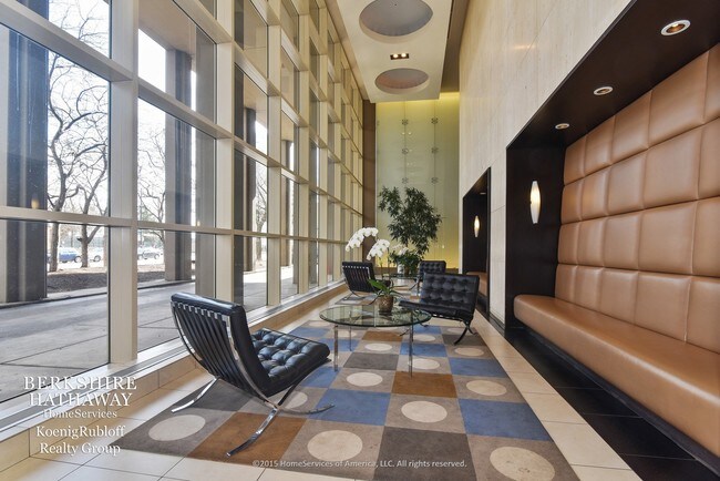 Foto del edificio - 5320 N Sheridan