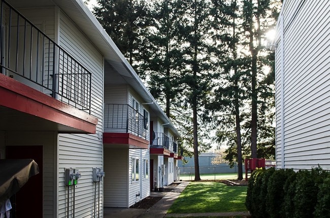 Fircrest - Templeton Property Management, NFN Investments - Fircrest