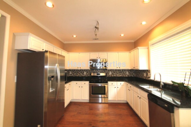 Foto del edificio - Vinings Hideaway