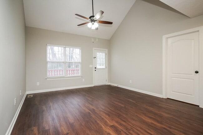 Foto del edificio - 1814 Lucille Ln