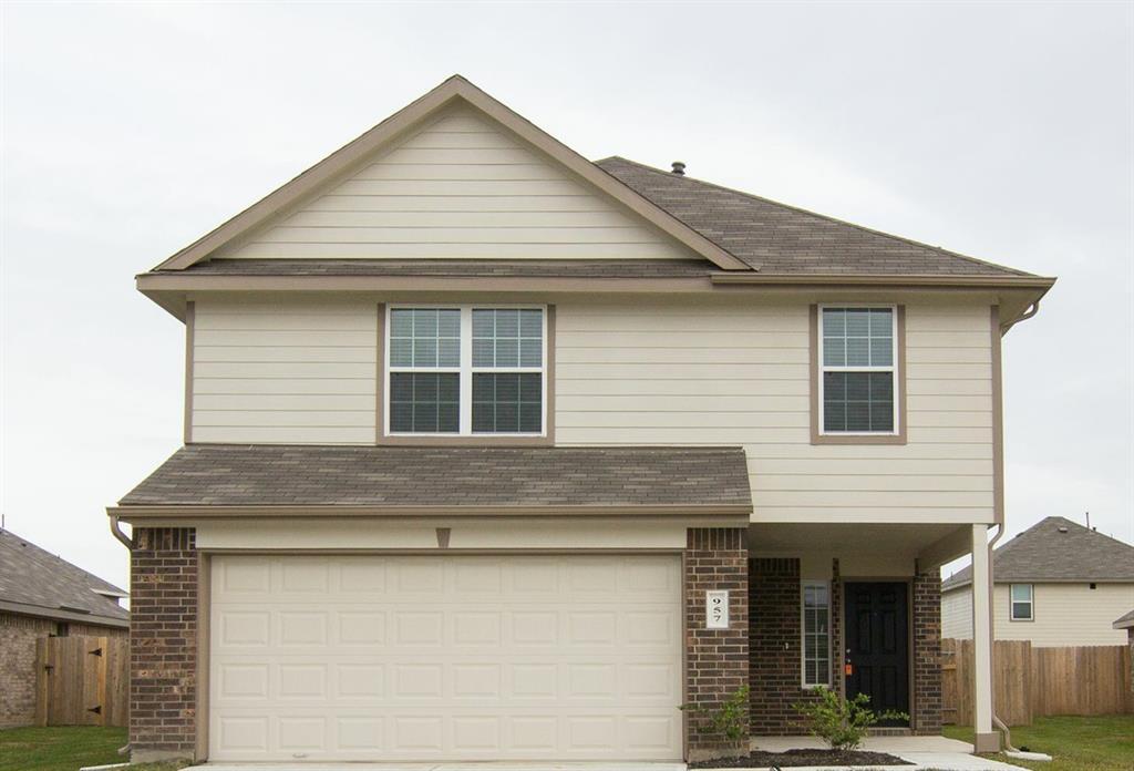 Foto principal - 957 Park Ridge Ct