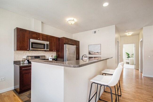 Foto del edificio - The Residences at Toscana Park