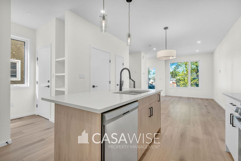 Photo principale - 10463-10159 159 St NW