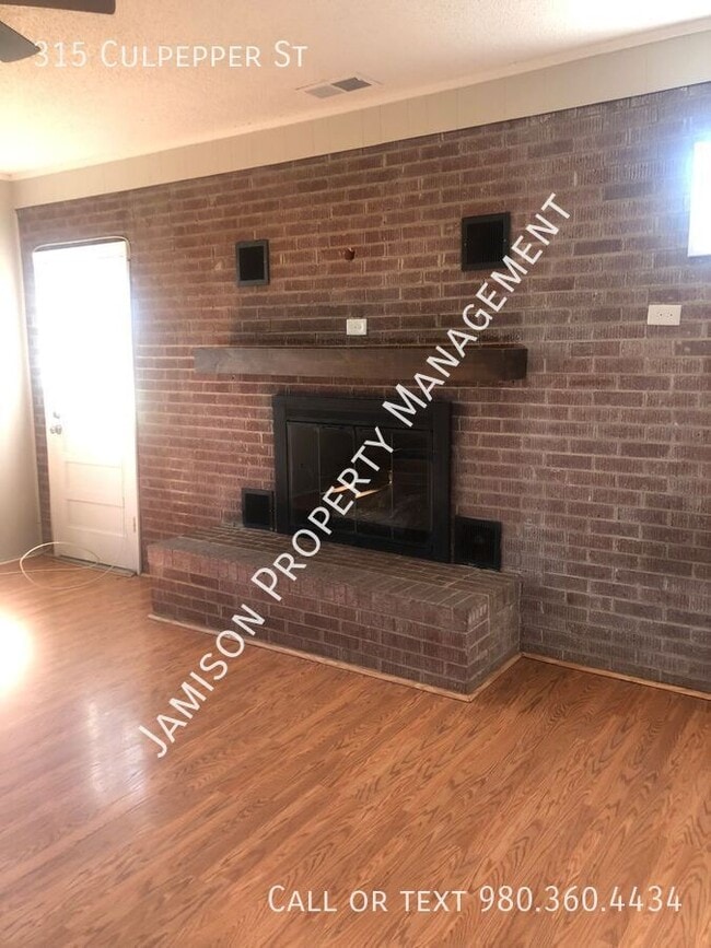 Foto del edificio - 315 Culpepper St