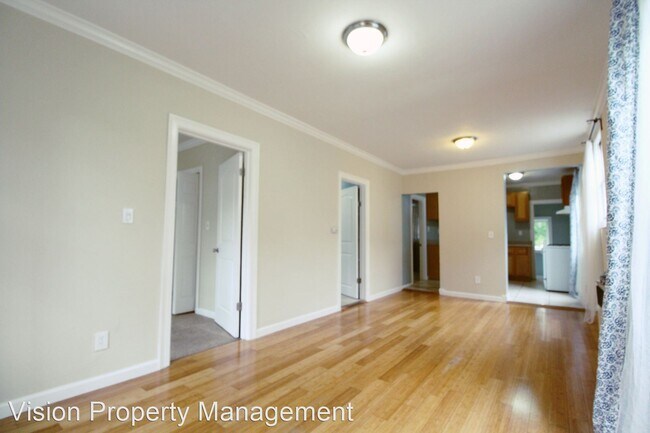 Foto del edificio - 1121 Campbell St