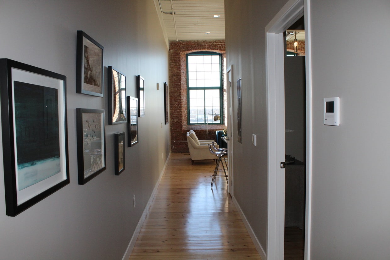 Commonwealth Landing Lofts - 1082 Davol St Fall River, MA 02720 ...