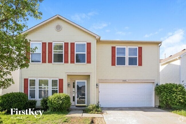 Building Photo - 10305 Kings Gap Way