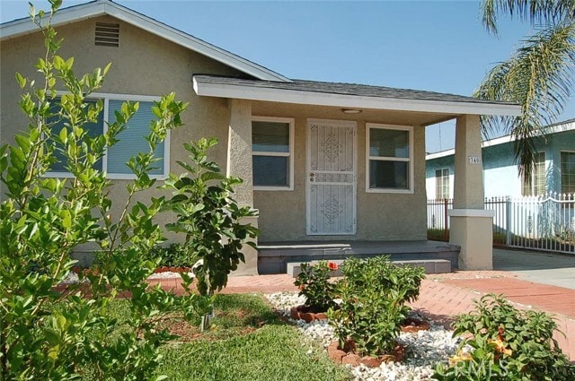 Foto del edificio - 340 N Willow Ave