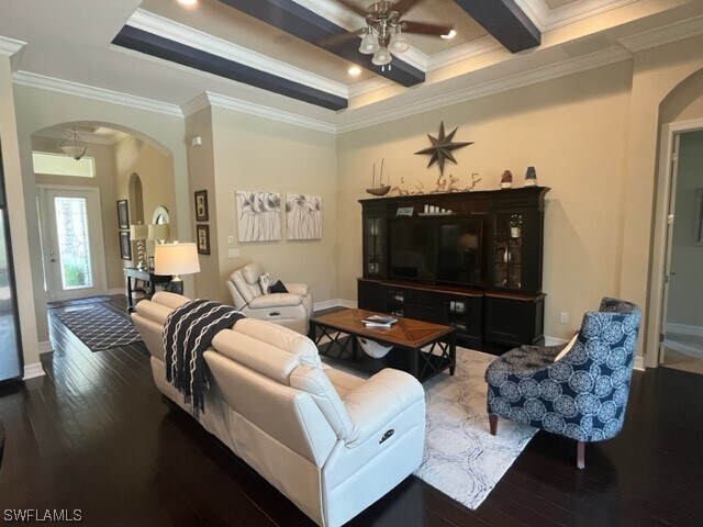 Foto del edificio - 11524 Verandah Palm Ct