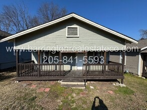 Building Photo - 408 54th St