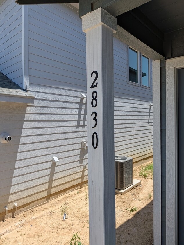 Photo - 2830 Red Diamond (San Antonio, TX)