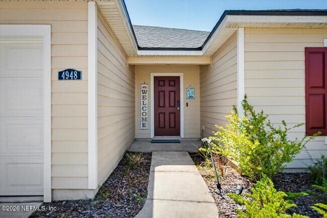 Foto del edificio - 4948 Big Pine Dr