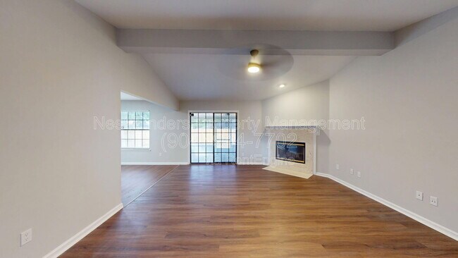 Foto del edificio - 1012 Dorwinion Dr