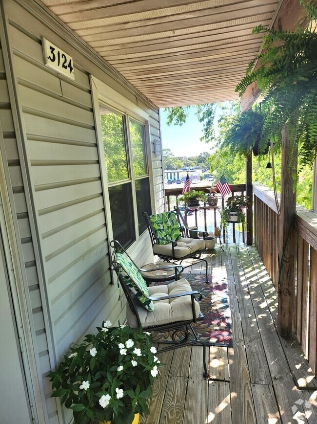 Building Photo - 3124 Tidal Bay Ln