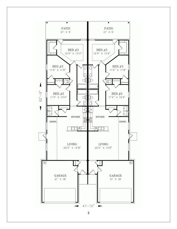 Building Photo - 424 Jack Rabbit Ln