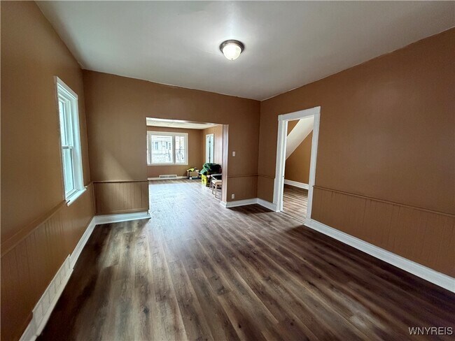Foto del edificio - 21 Abbottsford Pl