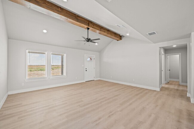 Foto del edificio - Country Living In Slaton ISD!