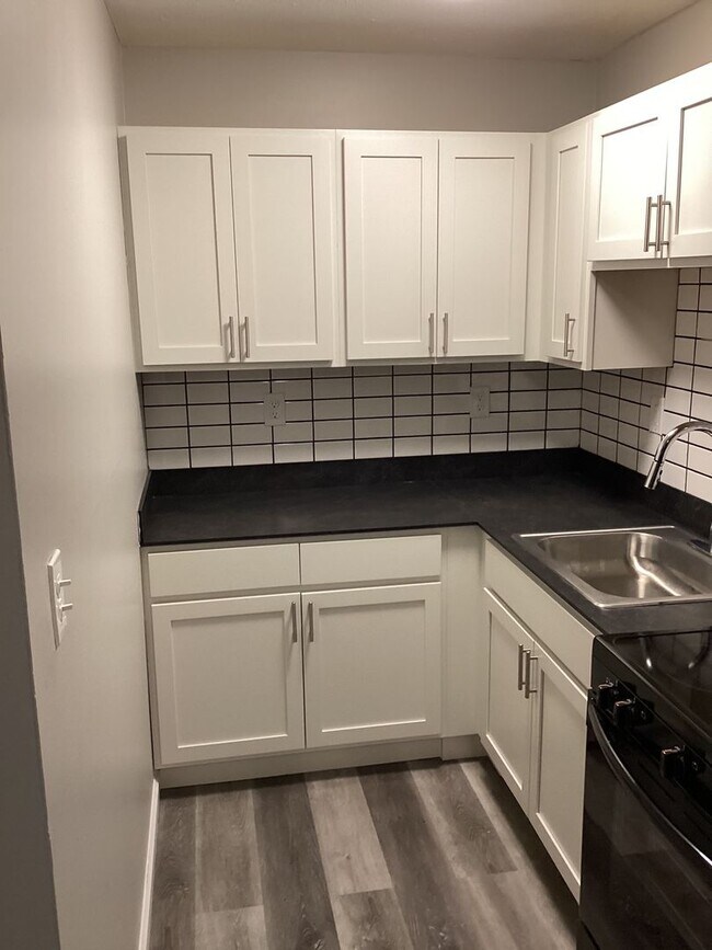 Foto del interior - Richlawn Apartments