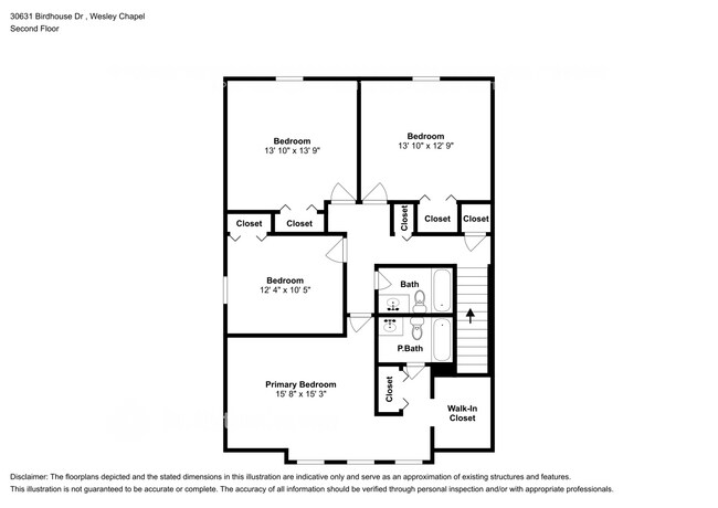 Foto del edificio - 30631 Birdhouse Dr