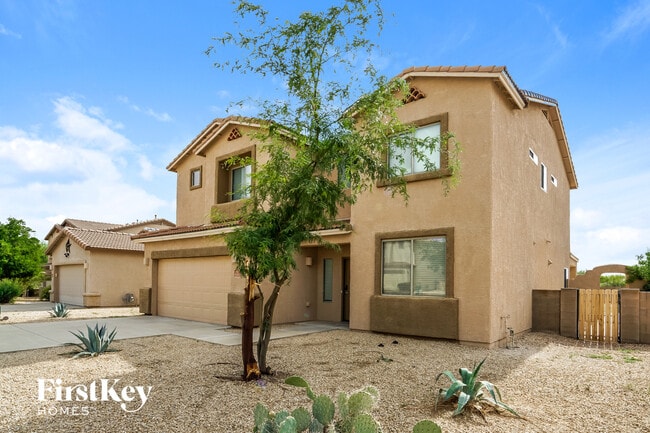 Foto del edificio - 8202 S Placita Gijon