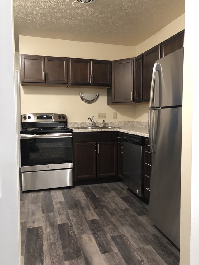 Coming Available Soon. - Bridgeport Apartments