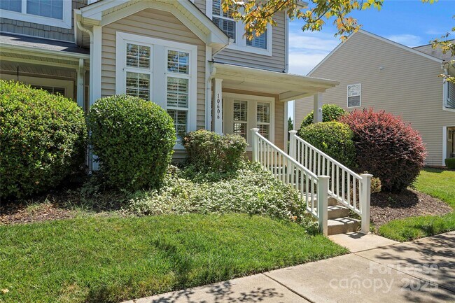 Foto del edificio - 10606 Trolley Run Dr