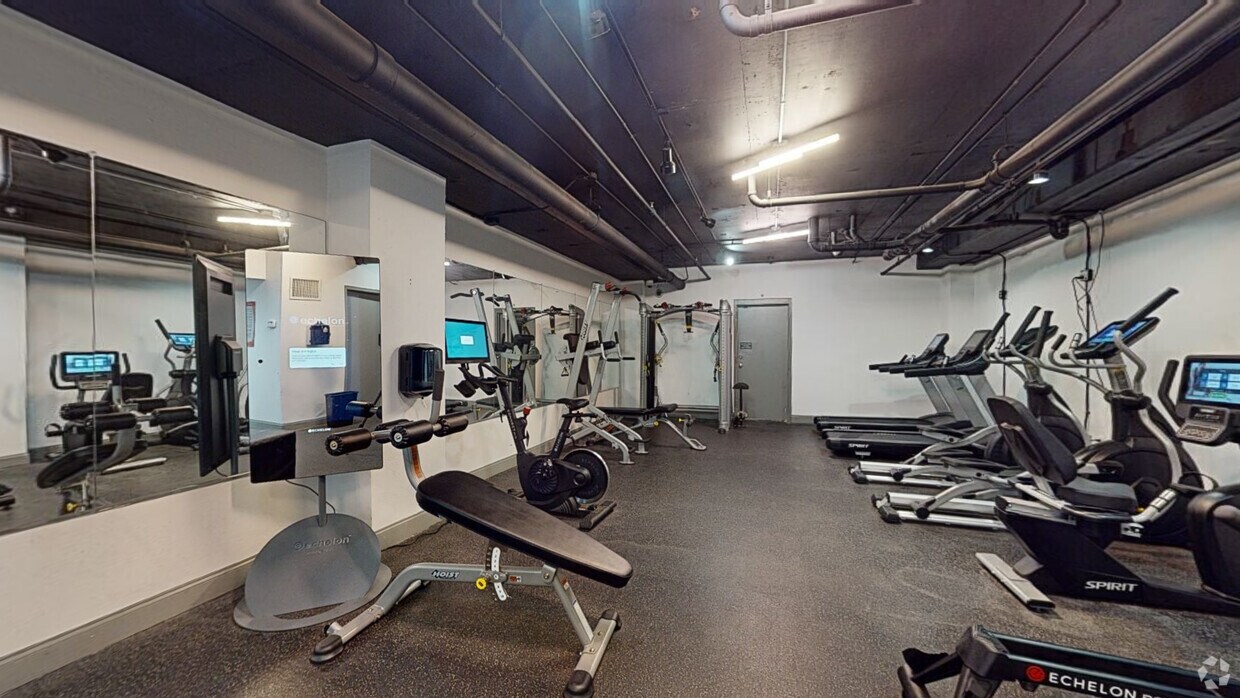 Photo - Iris Luxury Apartments