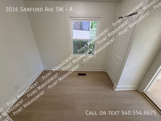 Foto del edificio - 2016 Sanford Ave SW
