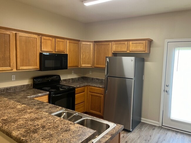 Kitchen - 289 Bella Sera Ln