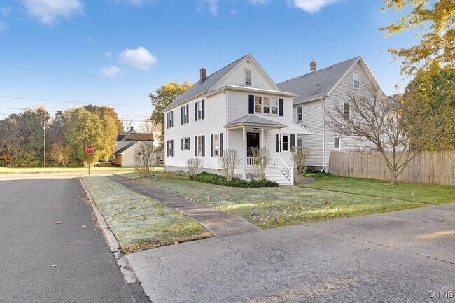 Foto del edificio - 17 Walcott St