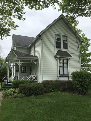 Primary Photo - 647 W Grant Hwy