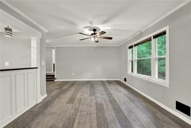 Foto del edificio - 20 Timberlane Terrace SW