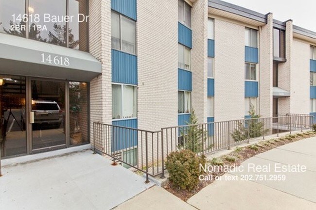 Building Photo - 14618 Bauer Dr