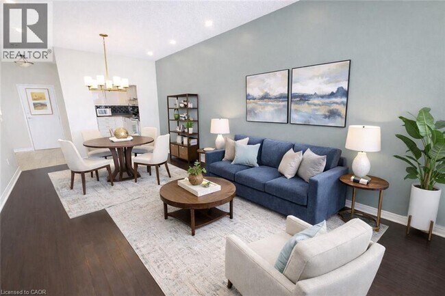 Photo du bâtiment - 5 Ogilvie St