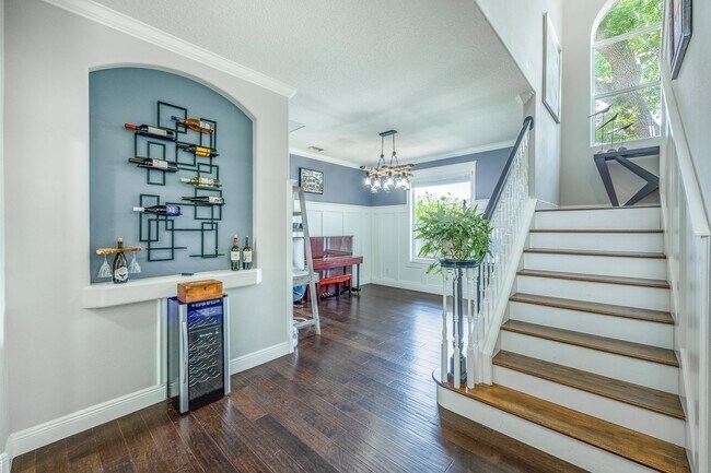 Foto del edificio - Gorgeous 4bed/3bath home FOR RENT at Winte...