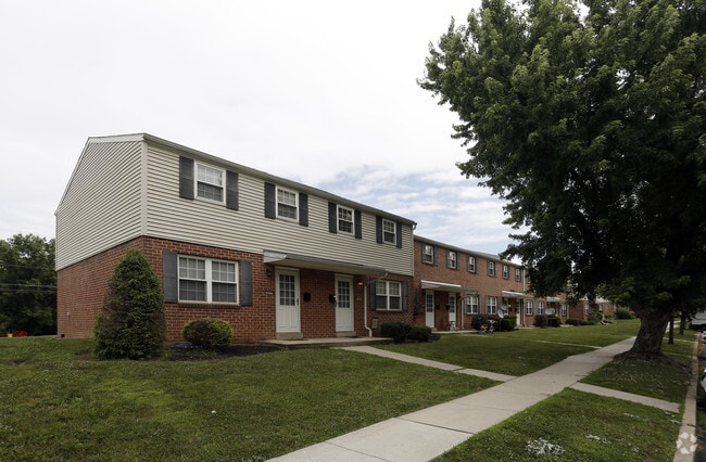 Foto del edificio - Riverview Heights Apartments