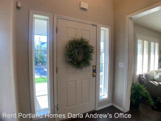 Foto del edificio - 4 br, 2.5 bath House - 14629 NW Dawnwood D...