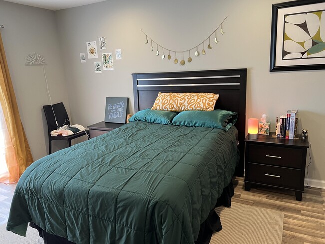 Photo - 216 Matthews Drive Townhome