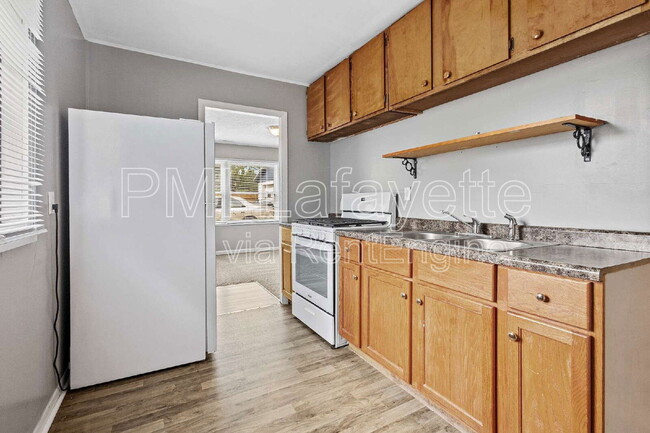 Foto del edificio - 1606 N 18th St