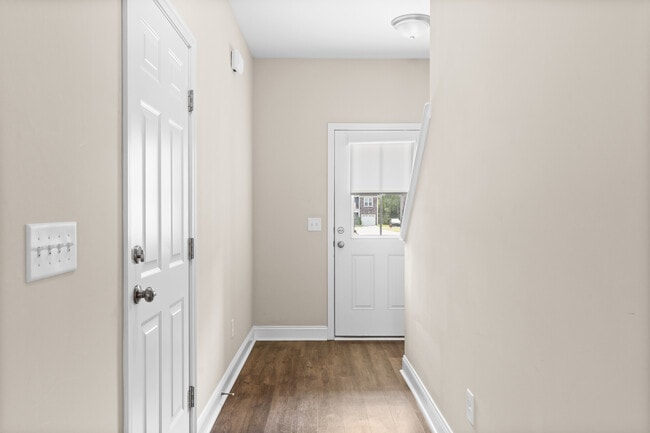 Foto del edificio - 202 N Stingray Ln