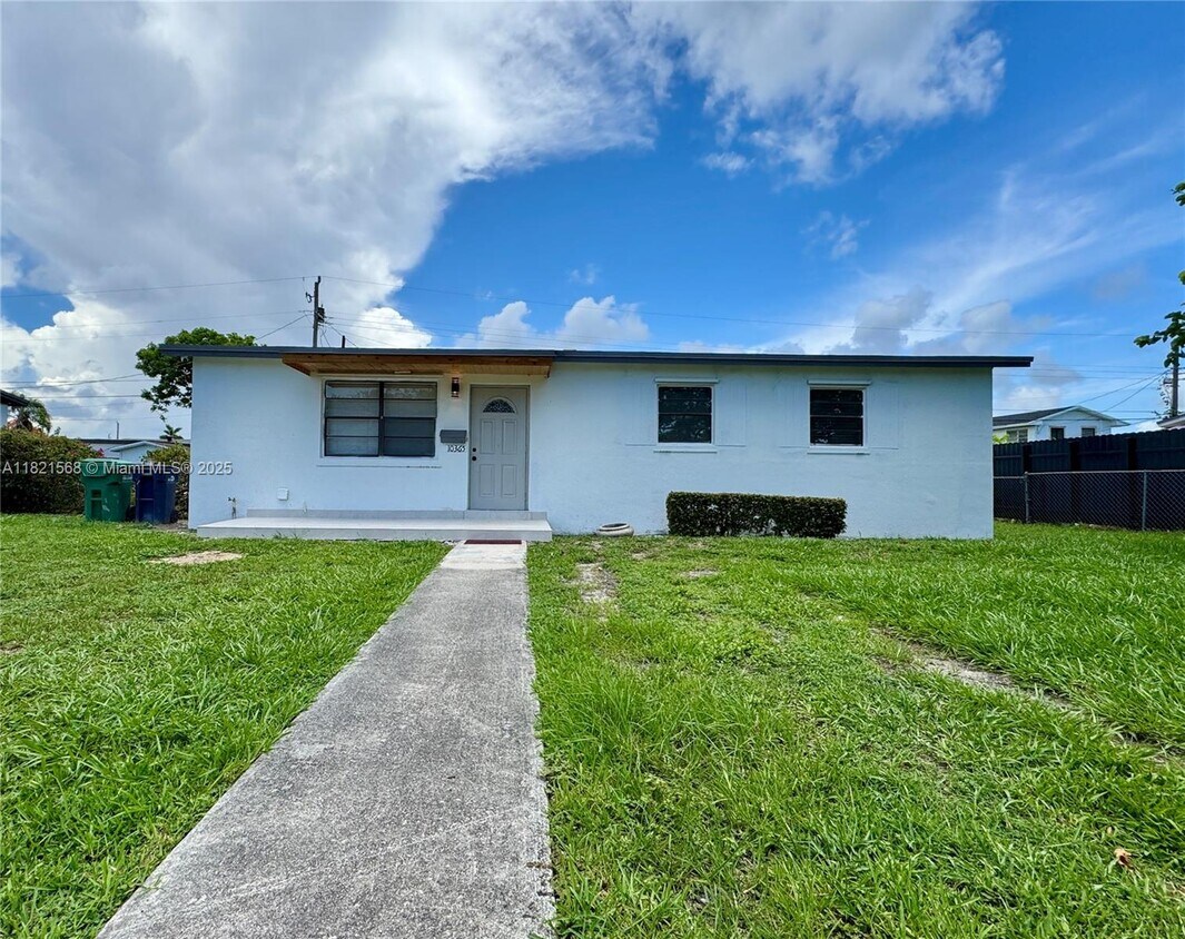 Foto principal - 10365 SW 149th Terrace