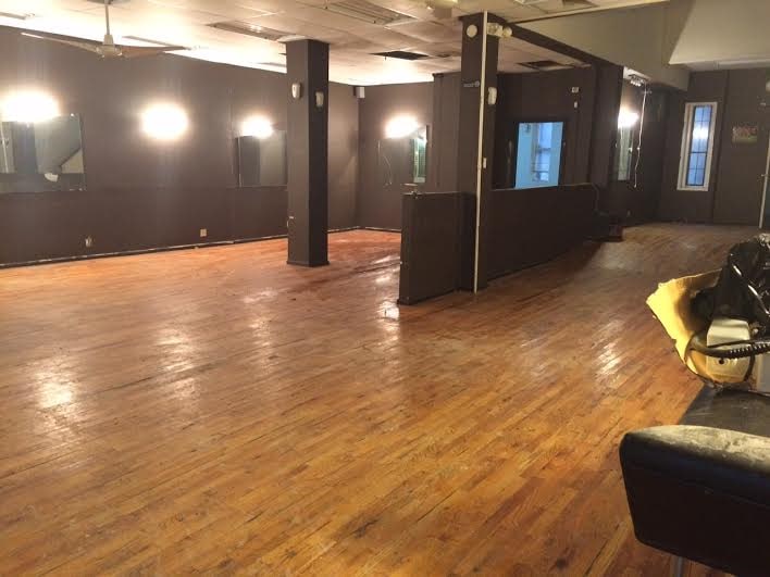 Interior Photo - 155-157 E Chelten Ave