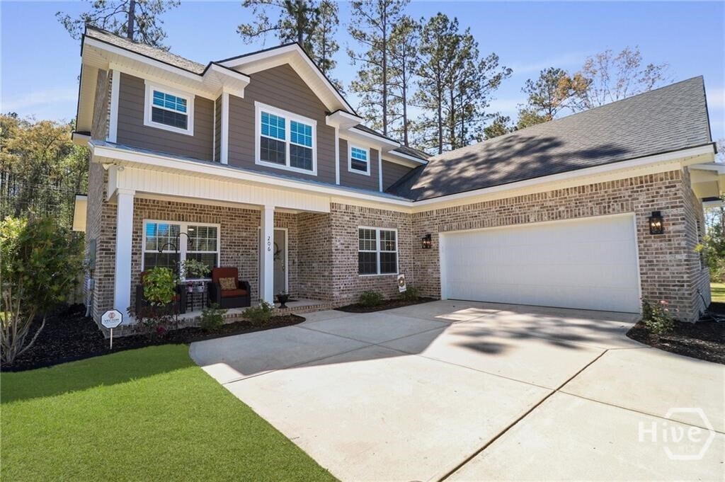Foto del edificio - 206 Boulder Ct