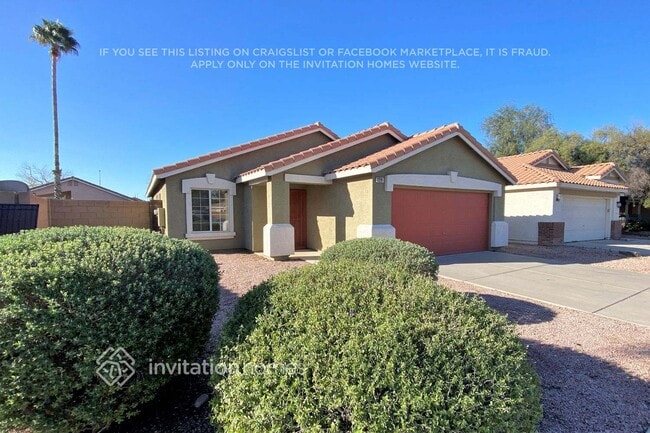 Building Photo - 2291 E Derringer Way