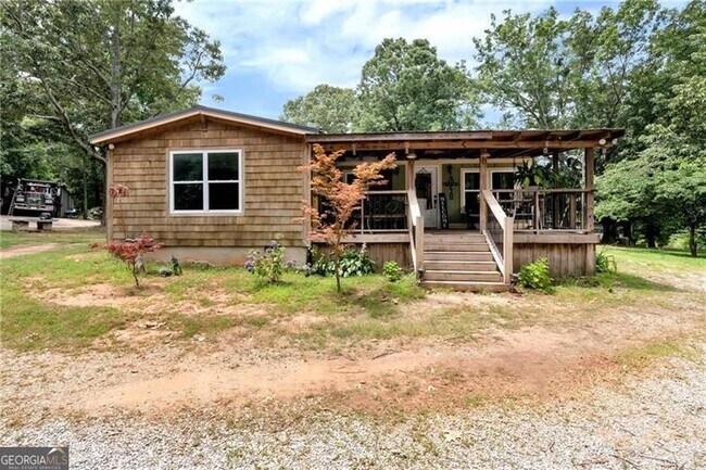 Building Photo - 1183 Woods Bridge Rd