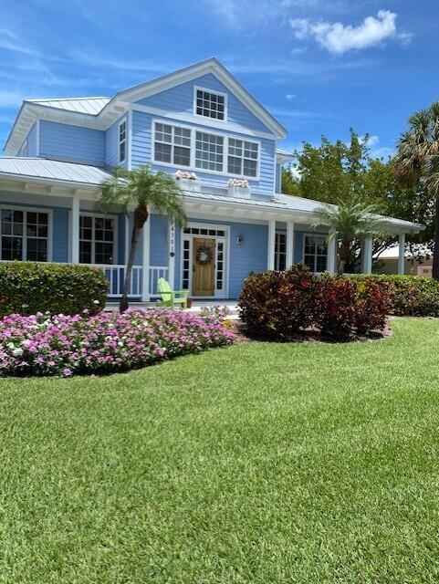 Building Photo - 4701 NE Spinnaker Point Pl